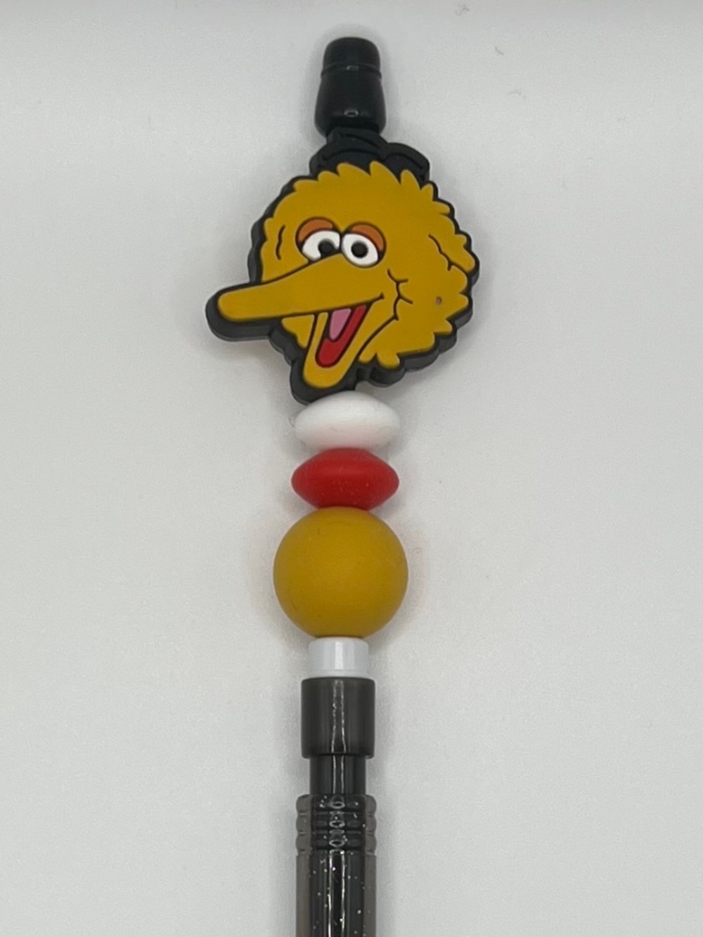 Feathered Fun Friend Pencil